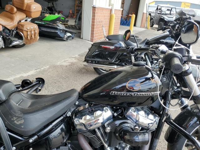 Photo 4 VIN: 1HD1YHK1XLB047836 - HARLEY-DAVIDSON FXBRS 