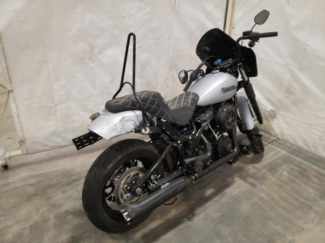 Photo 3 VIN: 1HD1YJJ10LB071443 - HARLEY-DAVIDSON FXBB 