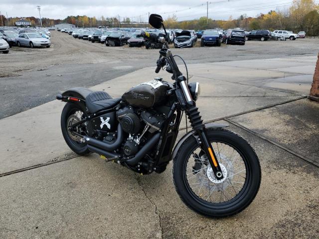 Photo 0 VIN: 1HD1YJJ11LB068745 - HARLEY-DAVIDSON FXBB 