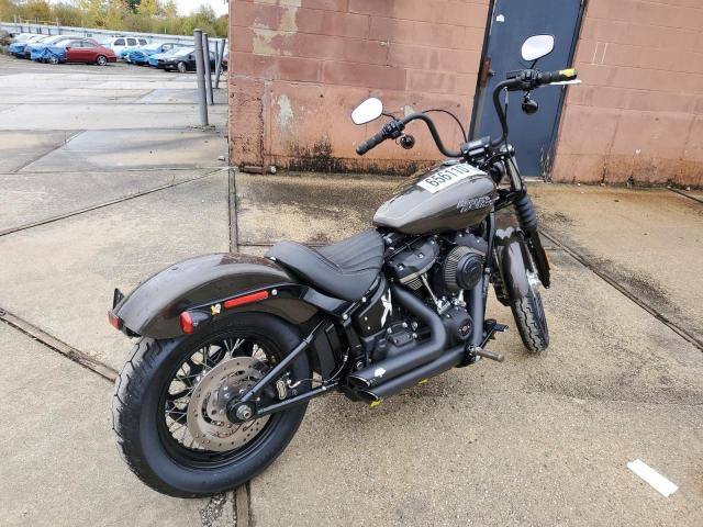 Photo 3 VIN: 1HD1YJJ11LB068745 - HARLEY-DAVIDSON FXBB 