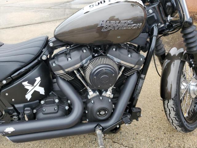 Photo 6 VIN: 1HD1YJJ11LB068745 - HARLEY-DAVIDSON FXBB 