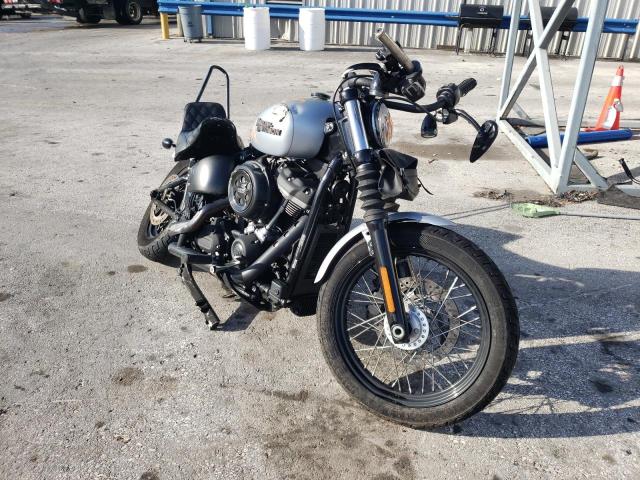 Photo 0 VIN: 1HD1YJJ15LB077724 - HARLEY-DAVIDSON FXBB 