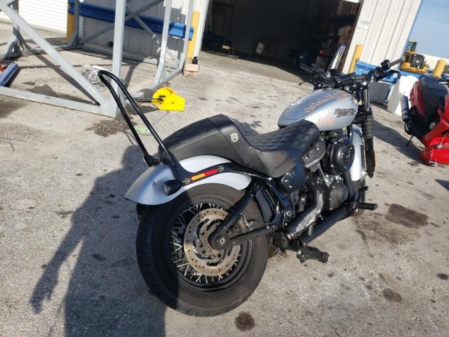 Photo 3 VIN: 1HD1YJJ15LB077724 - HARLEY-DAVIDSON FXBB 