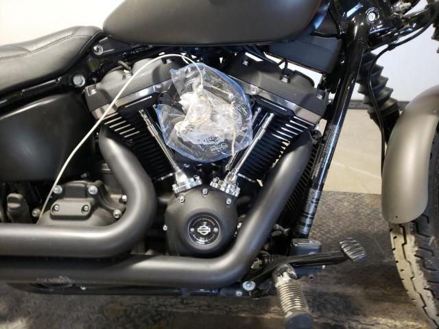 Photo 6 VIN: 1HD1YJJ16JC084530 - HARLEY-DAVIDSON FXBB STREE 