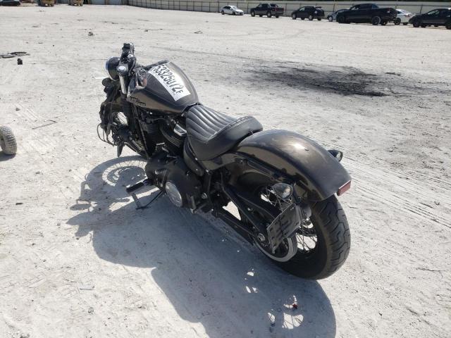 Photo 2 VIN: 1HD1YJJ16LB022960 - HARLEY-DAVIDSON FXBB 