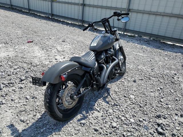 Photo 3 VIN: 1HD1YJJ18KC024461 - HARLEY-DAVIDSON FXBB 