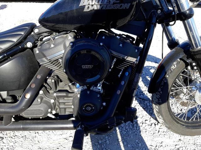 Photo 6 VIN: 1HD1YJJ20KB072938 - HARLEY-DAVIDSON FXBB 