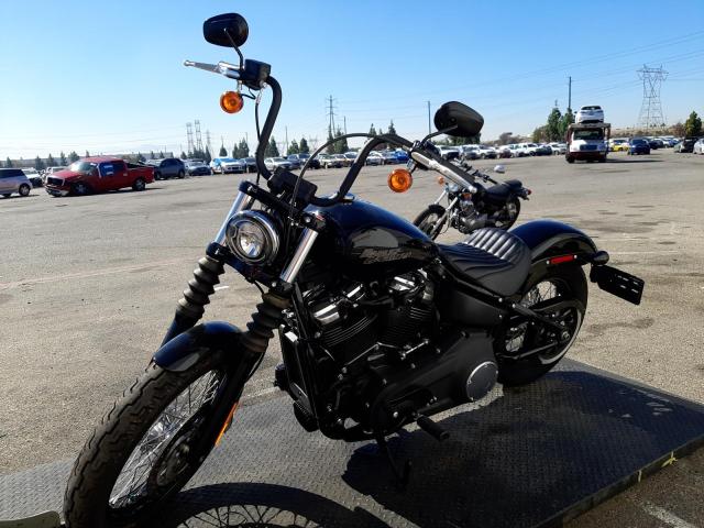 Photo 1 VIN: 1HD1YJJ24LB020620 - HARLEY-DAVIDSON FXBB 