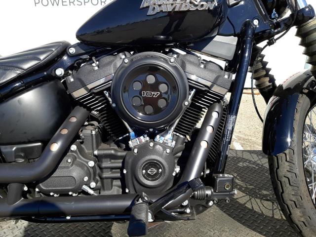 Photo 6 VIN: 1HD1YJJ24LB020620 - HARLEY-DAVIDSON FXBB 