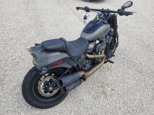 Photo 3 VIN: 1HD1YLK12JC016056 - HARLEY-DAVIDSON FXFBS FAT 