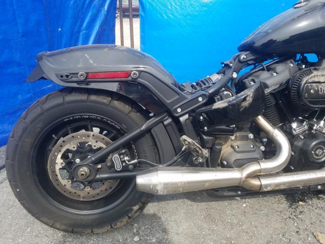 Photo 5 VIN: 1HD1YLK12JC083966 - HARLEY-DAVIDSON FXFBS FAT 