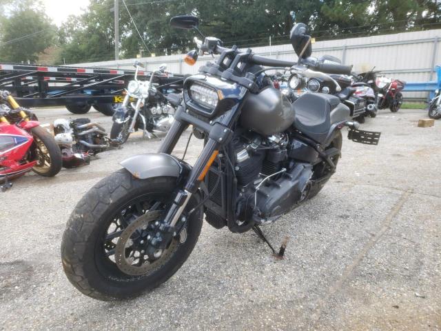 Photo 1 VIN: 1HD1YLK16JC019218 - HARLEY-DAVIDSON FXFBS FAT 