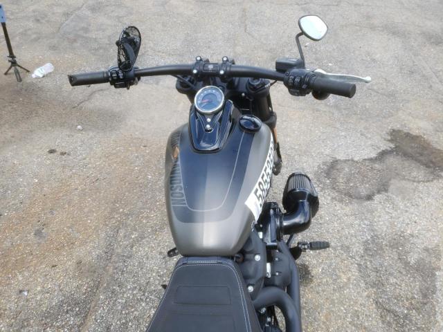 Photo 4 VIN: 1HD1YLK16JC019218 - HARLEY-DAVIDSON FXFBS FAT 