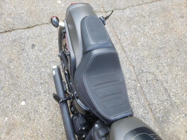 Photo 5 VIN: 1HD1YLK16JC019218 - HARLEY-DAVIDSON FXFBS FAT 