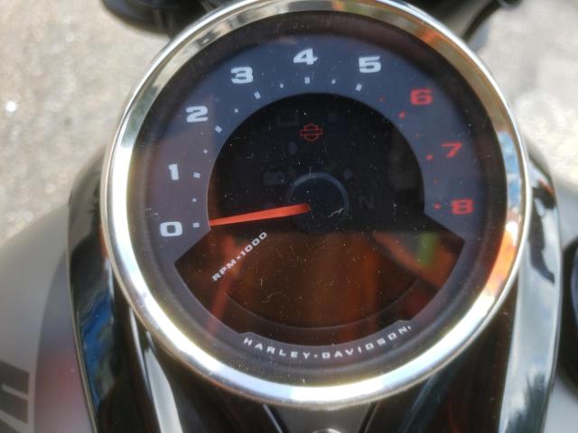 Photo 7 VIN: 1HD1YLK16JC019218 - HARLEY-DAVIDSON FXFBS FAT 