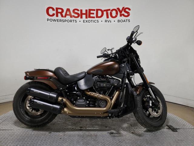 Photo 0 VIN: 1HD1YLK29KB043514 - HARLEY-DAVIDSON FXFBS 