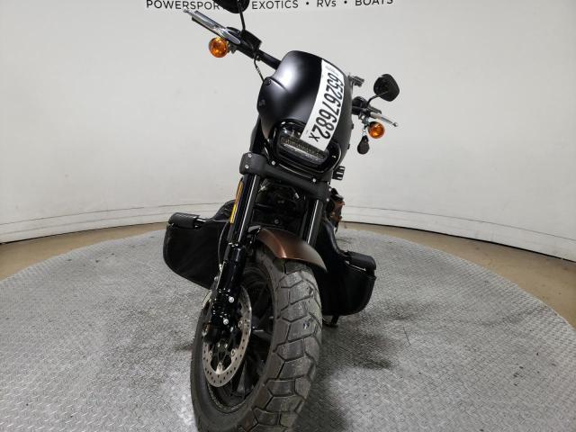 Photo 1 VIN: 1HD1YLK29KB043514 - HARLEY-DAVIDSON FXFBS 