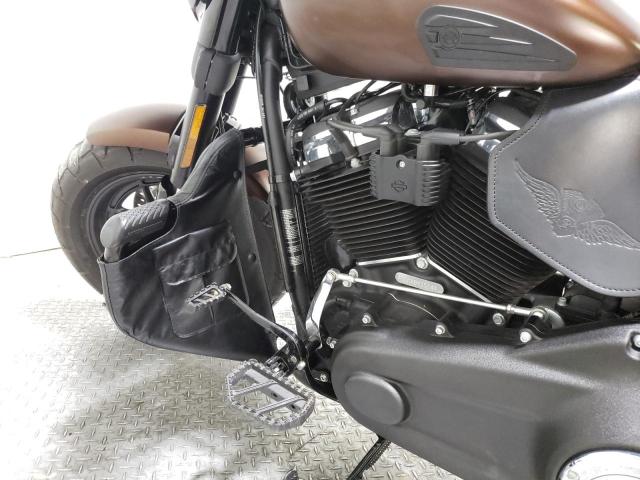 Photo 13 VIN: 1HD1YLK29KB043514 - HARLEY-DAVIDSON FXFBS 