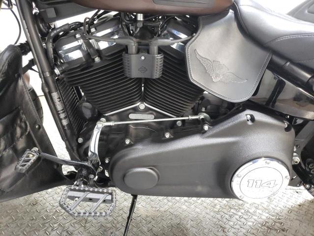 Photo 5 VIN: 1HD1YLK29KB043514 - HARLEY-DAVIDSON FXFBS 