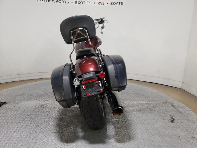 Photo 3 VIN: 1HD1YMJ27JC076754 - HARLEY-DAVIDSON FLSB SPORT 