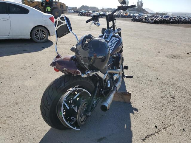 Photo 8 VIN: 1HD1YMJ34KC011936 - HARLEY-DAVIDSON FLSB 