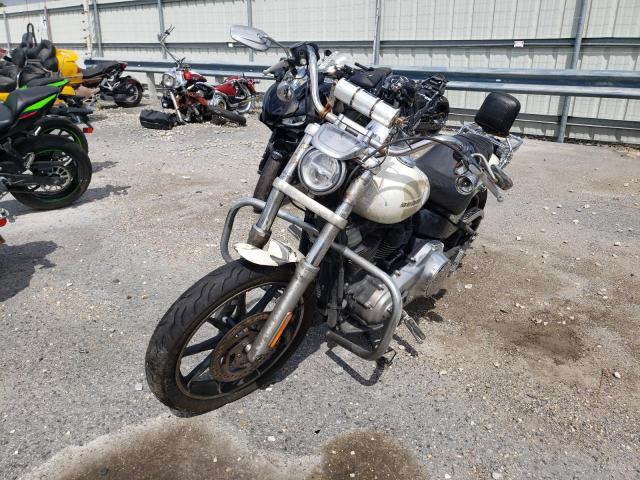 Photo 1 VIN: 1HD1YNJ10JC064572 - HARLEY-DAVIDSON FXLR LOW R 