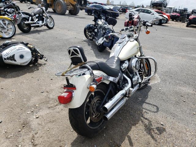 Photo 3 VIN: 1HD1YNJ10JC064572 - HARLEY-DAVIDSON FXLR LOW R 