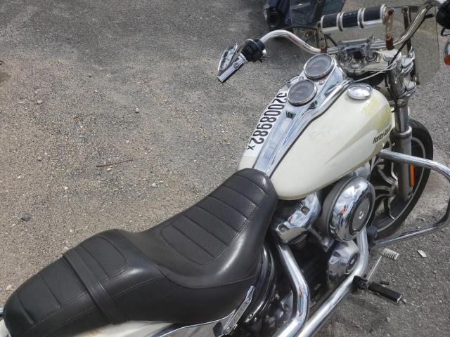 Photo 4 VIN: 1HD1YNJ10JC064572 - HARLEY-DAVIDSON FXLR LOW R 