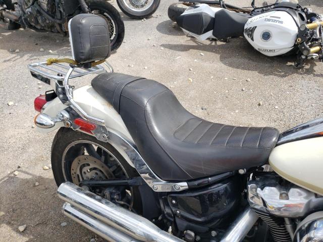 Photo 5 VIN: 1HD1YNJ10JC064572 - HARLEY-DAVIDSON FXLR LOW R 