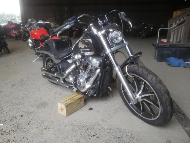 Photo 0 VIN: 1HD1YNJ1XLB018045 - HARLEY-DAVIDSON FXLR 