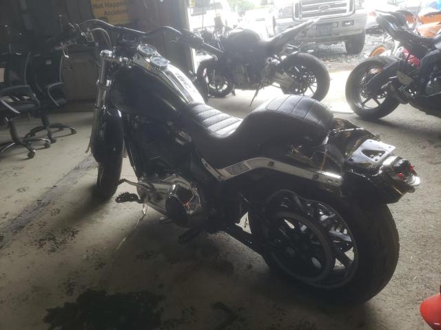 Photo 2 VIN: 1HD1YNJ1XLB018045 - HARLEY-DAVIDSON FXLR 