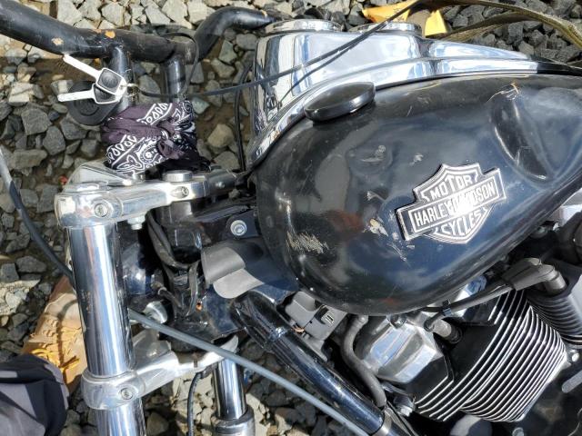 Photo 5 VIN: 1HD1YNJ1XLB018045 - HARLEY-DAVIDSON FXLR 