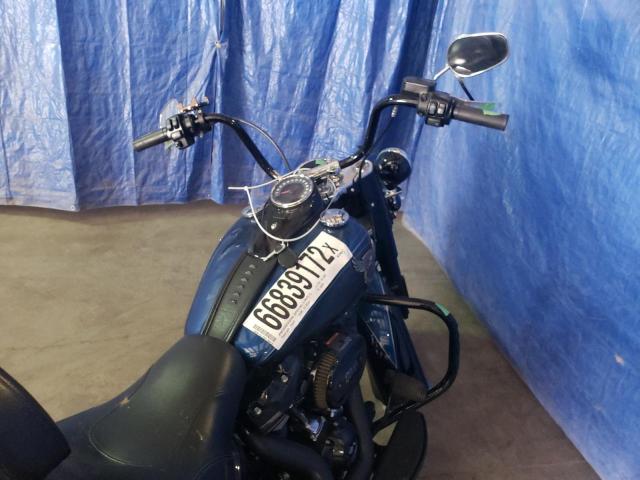 Photo 4 VIN: 1HD1YPK15JC052699 - HARLEY-DAVIDSON FLHCS 115T 