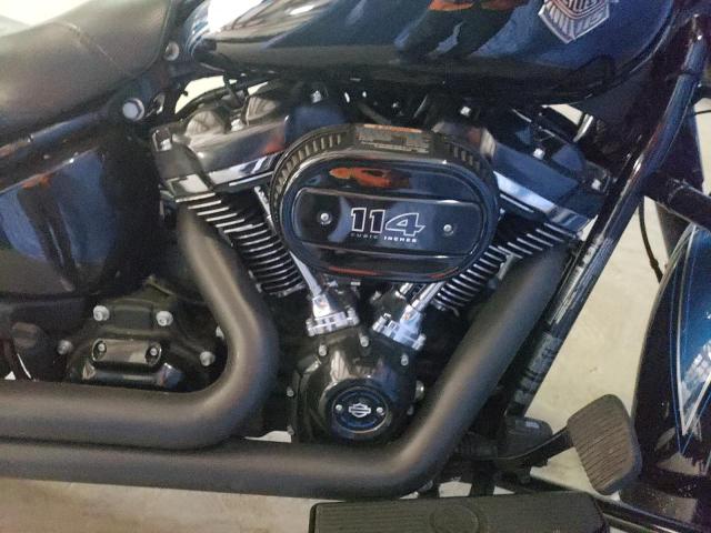 Photo 6 VIN: 1HD1YPK15JC052699 - HARLEY-DAVIDSON FLHCS 115T 