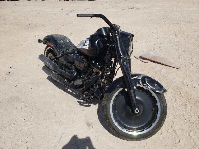 Photo 0 VIN: 1HD1YRK11LB053448 - HARLEY-DAVIDSON FLFBSANV 