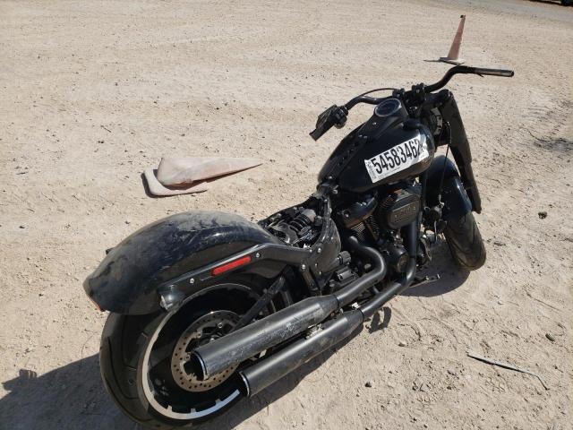 Photo 3 VIN: 1HD1YRK11LB053448 - HARLEY-DAVIDSON FLFBSANV 