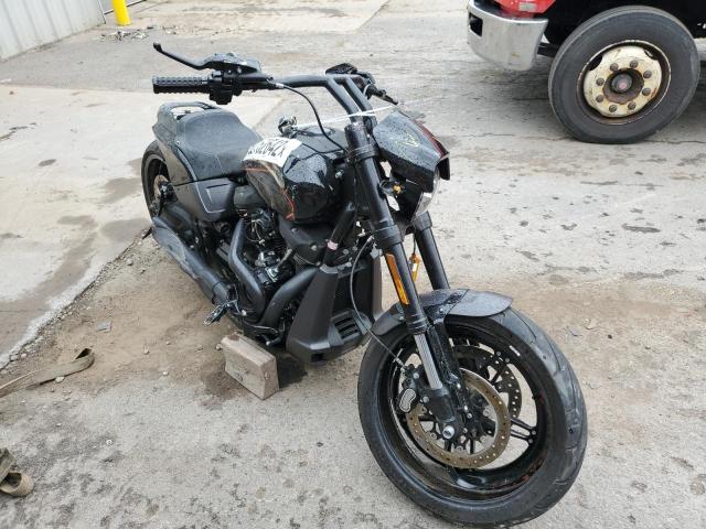 Photo 1 VIN: 1HD1YVK12KC017298 - HARLEY-DAVIDSON FXDRS 