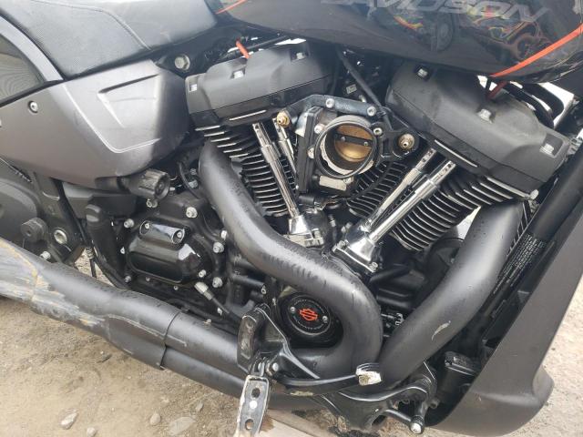 Photo 6 VIN: 1HD1YVK12KC017298 - HARLEY-DAVIDSON FXDRS 