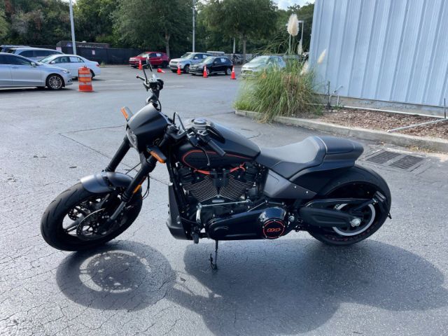 Photo 1 VIN: 1HD1YVK18LB010539 - HARLEY-DAVIDSON FXDRS 