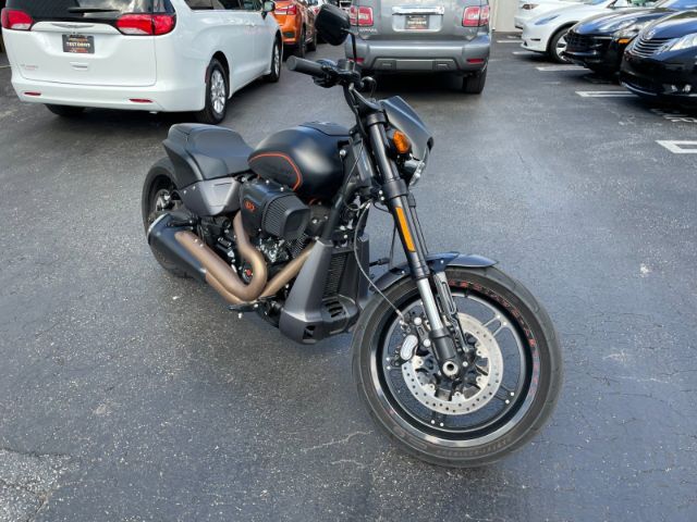 Photo 6 VIN: 1HD1YVK18LB010539 - HARLEY-DAVIDSON FXDRS 