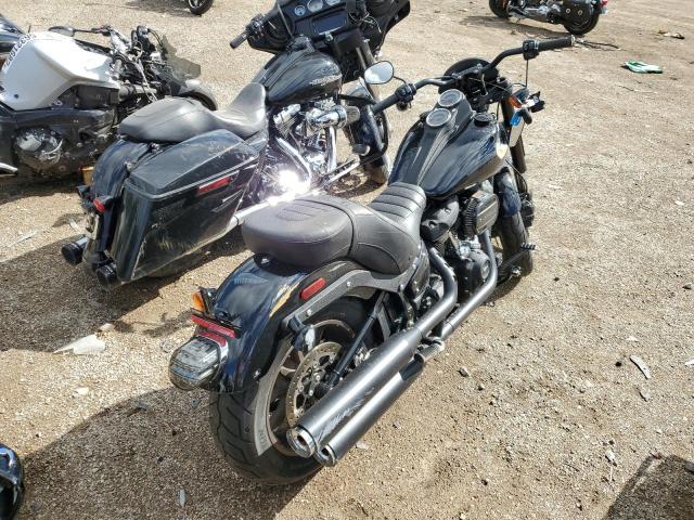 Photo 3 VIN: 1HD1YWK10LB068957 - HARLEY-DAVIDSON FXLRS 