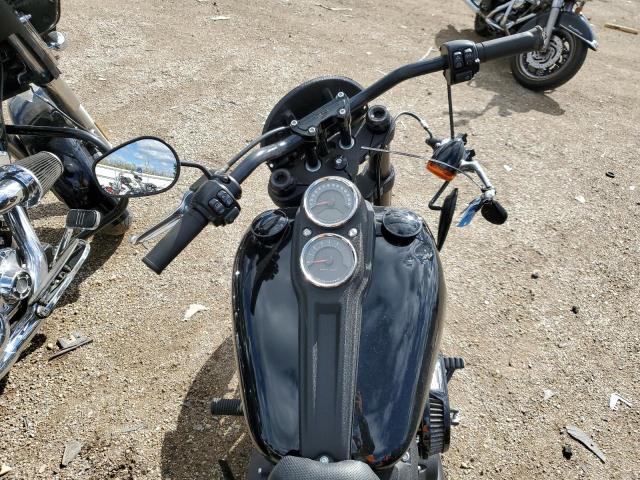 Photo 4 VIN: 1HD1YWK10LB068957 - HARLEY-DAVIDSON FXLRS 