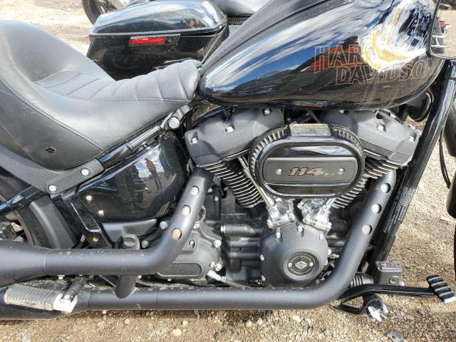 Photo 6 VIN: 1HD1YWK10LB068957 - HARLEY-DAVIDSON FXLRS 