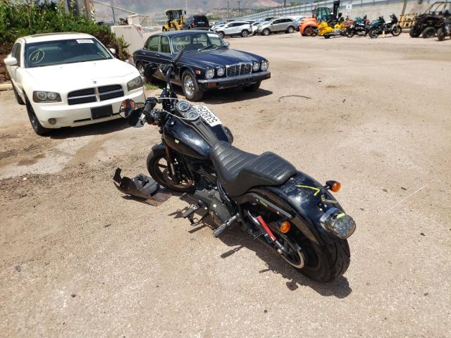 Photo 2 VIN: 1HD1YWK11LB022621 - HARLEY-DAVIDSON FXLRS 