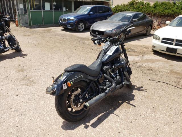 Photo 3 VIN: 1HD1YWK11LB022621 - HARLEY-DAVIDSON FXLRS 