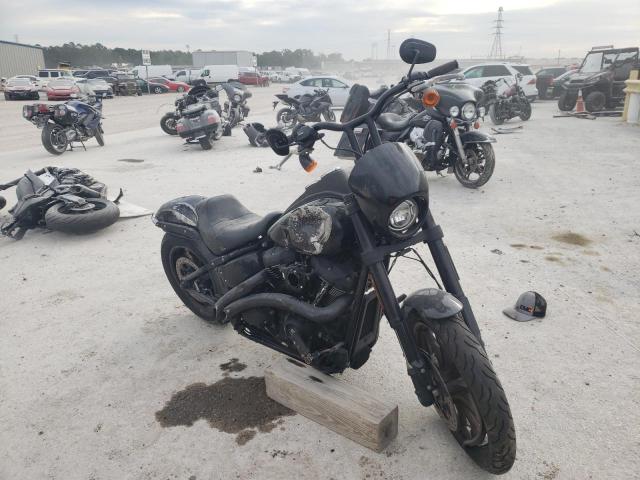 Photo 0 VIN: 1HD1YWK11LB025387 - HARLEY-DAVIDSON FXLRS 