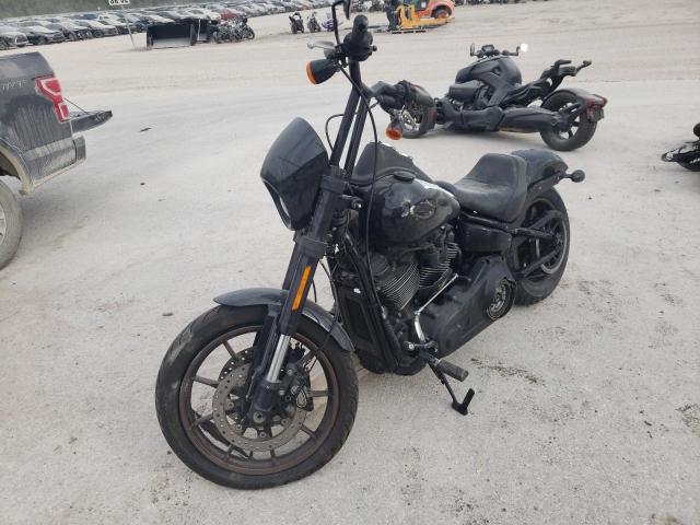 Photo 1 VIN: 1HD1YWK11LB025387 - HARLEY-DAVIDSON FXLRS 