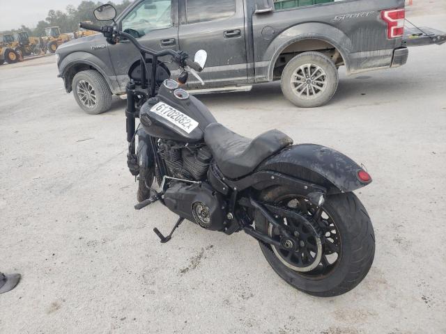 Photo 2 VIN: 1HD1YWK11LB025387 - HARLEY-DAVIDSON FXLRS 