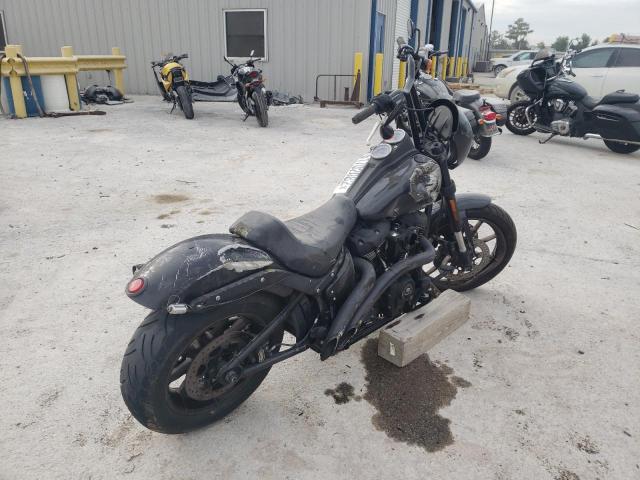 Photo 3 VIN: 1HD1YWK11LB025387 - HARLEY-DAVIDSON FXLRS 