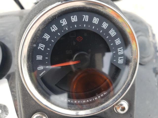 Photo 7 VIN: 1HD1YWK11LB025387 - HARLEY-DAVIDSON FXLRS 